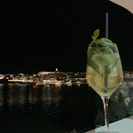 Photo n°1 de l'avis de Davide.e fait le 20/07/2022 à 11:49 sur le  Caffetteria Il Moresco di Otranto à Otranto