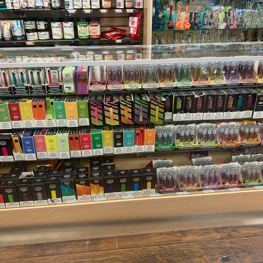 Vaporizer Store «Vape Master & Smoke Shop», reviews and photos, 1708 Long Beach Blvd, Long Beach, CA 90813, USA