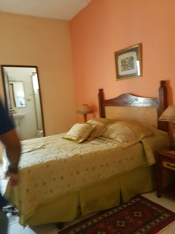 Hotel Duque de Wellington by null