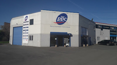 Groupe PPC - Pièces Point Chauffe à Lens