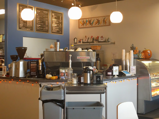 Coffee Shop «Jet Set Coffee», reviews and photos, 10115 SW Nimbus Ave #700, Tigard, OR 97223, USA