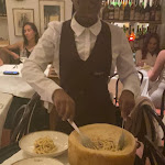 Photo n°1 de l'avis de Muriel. fait le 07/09/2023 à 08:23 sur le  Osteria Serafina à Milan