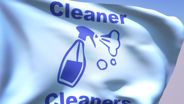 Cleaner Cleaners - Plymouth