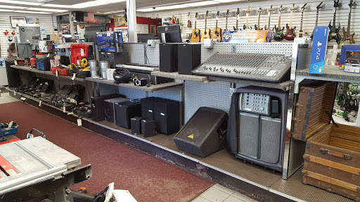 Pawn Shop «CASH INDIANA», reviews and photos, 2511 E Michigan Blvd, Michigan City, IN 46360, USA