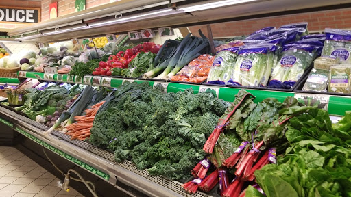 Natural Foods Store «Living Earth», reviews and photos, 232 Chandler St, Worcester, MA 01609, USA