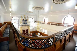 Plymouth Synagogue image