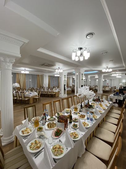 Restoran Kama - Prospekt Stroiteley, 18, Nizhnekamsk, Republic of Tatarstan, Russia, 423575