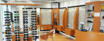 Vouziers Optique à Vouziers
