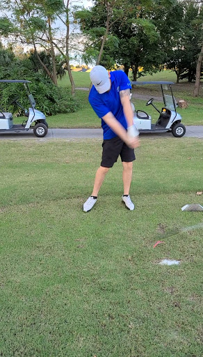 Golf Club «Casselberry Golf Club», reviews and photos, 300 S Triplet Lake Dr, Casselberry, FL 32707, USA