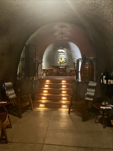 Winery «Gundlach Bundschu Winery», reviews and photos, 2000 Denmark St, Sonoma, CA 95476, USA