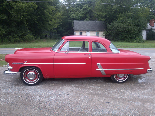 Tire Shop «Aylett Tire Inc», reviews and photos, 11350 W River Rd, Aylett, VA 23009, USA