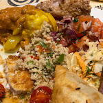 Photo n°1 de l'avis de K. fait le 19/11/2021 à 19:34 sur le  Restaurant La[Kula] im Haus Mühlenbrock • Hotel • Biergarten à Schermbeck