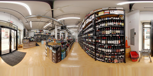 Liquor Store «The Liquor Store.com», reviews and photos, 55 Flatbush Ave, Brooklyn, NY 11217, USA