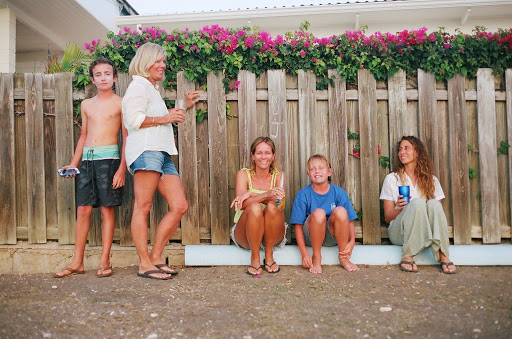 Surf Shop «Bare Wires Surf Shop», reviews and photos, 1307 3rd Ave, Spring Lake, NJ 07762, USA