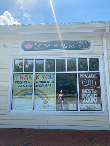 Beauty Salon «Florescence Salon & Day Spa», reviews and photos, 171 E Saddle River Rd, Saddle River, NJ 07458, USA