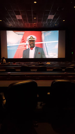 Movie Theater «Studio Movie Grill», reviews and photos, 1600 S Stemmons Fwy, Lewisville, TX 75067, USA