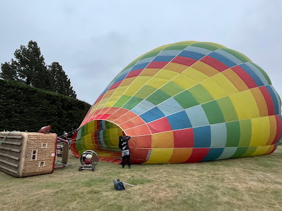 Ballooning Canterbury