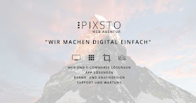 Pixsto Webagentur