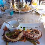 Photo n°1 de l'avis de Paolo.a fait le 25/04/2024 à 18:28 sur le  Ristorante 5 Maggio à Genoa