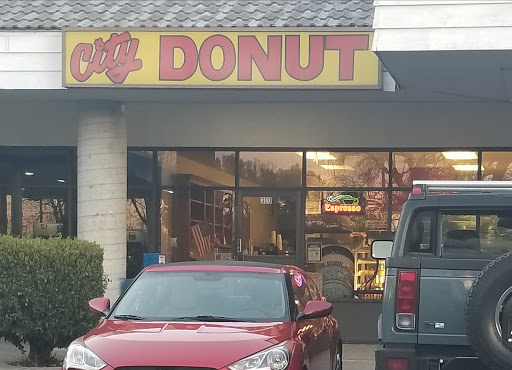 Donut Shop «City Donuts», reviews and photos, 1001 Jefferson Blvd # 300, West Sacramento, CA 95691, USA