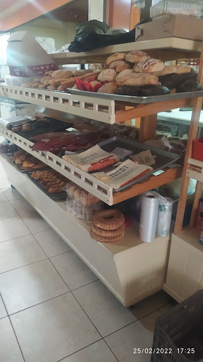 Panadería Durán