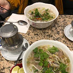 Photo n°1 de l'avis de Olga. fait le 21/04/2023 à 07:53 sur le  Bahn Mi Deli à Mülheim