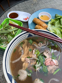 Phô du Restaurant vietnamien Phở Passion à Paris - n°16