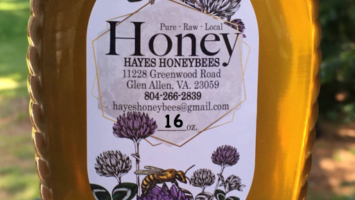 Hayes Honeybees