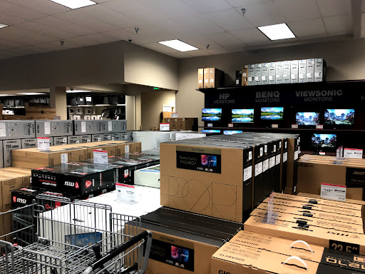 Electronics Store «Micro Center», reviews and photos, 8000 E Quincy Ave, Denver, CO 80237, USA