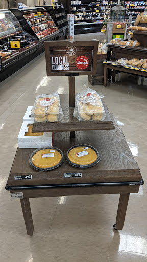 Grocery Store «Food Lion», reviews and photos, 10880 Warwick Blvd, Newport News, VA 23601, USA