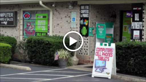 Computer Store «Triangle Pc Geek Computer Services and sales», reviews and photos, 556 E Chatham St, Cary, NC 27511, USA