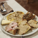 Photo n°1 de l'avis de Chiara.p fait le 17/07/2023 à 19:38 sur le  Trattoria Lea à Citta di Castello