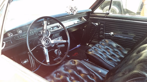 Auto Parts Store «NAPA Auto Parts - Wintersville Auto Parts», reviews and photos, 618 Canton Rd, Wintersville, OH 43952, USA