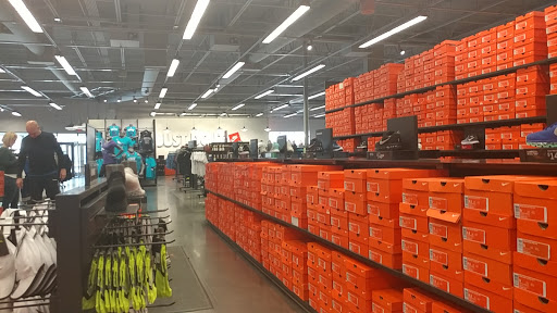 Nike Factory Store