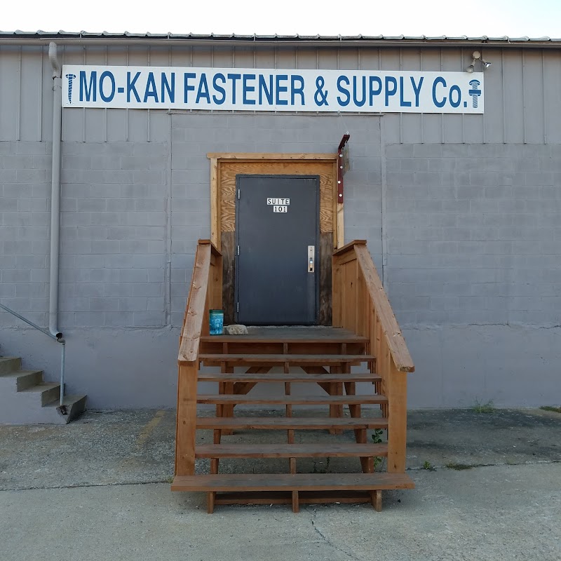 Mo-Kan Fasteners & Supply