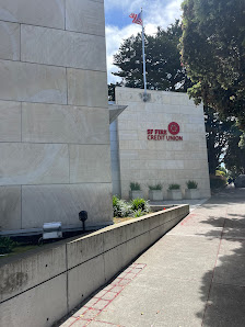 SF Fire Credit Union 3201 California St, San Francisco, CA 94118