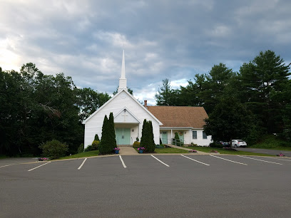 Windham Community Chapel