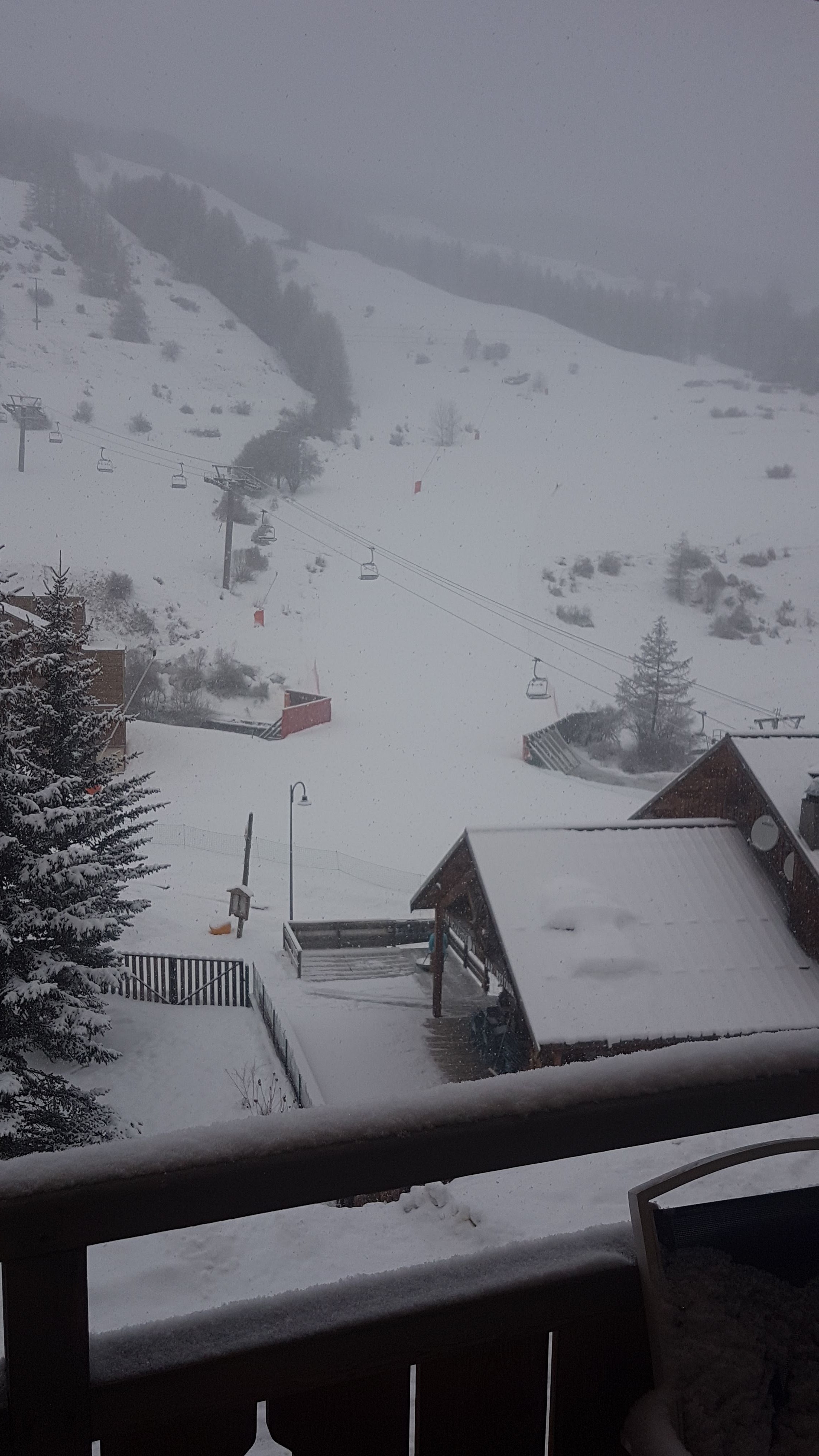 Photo n° 1 de l'avis de Zoltan.a fait le 02/02/2019 à 09:34