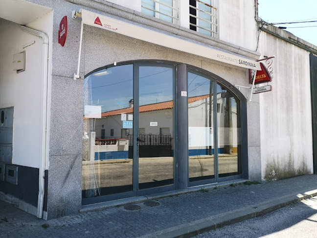 Restaurante Sardinha - Évora