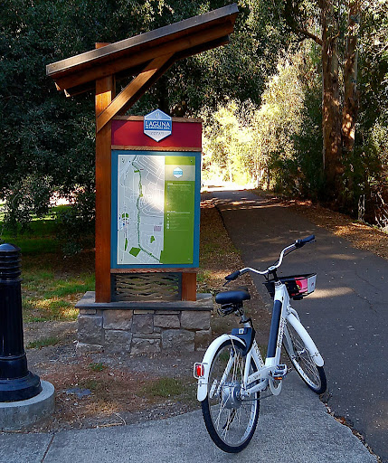 Laguna de Santa Rosa Trail – Cotati
