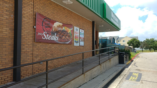 Truck Stop «Petro Stopping Center», reviews and photos, 9787 US-40, New Paris, OH 45347, USA