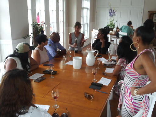 Vineyard «Cascia Vineyards & Winery», reviews and photos, 1200 Thompson Creek Rd, Stevensville, MD 21666, USA