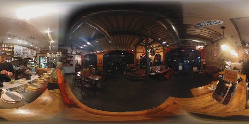 Asian Fusion Restaurant «Rustic Couch», reviews and photos, 4500 Satellite Blvd #1370, Duluth, GA 30096, USA