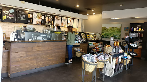 Coffee Shop «Starbucks», reviews and photos, 260 Northgate Dr, San Rafael, CA 94903, USA