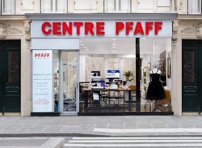 Centre PFAFF à Paris