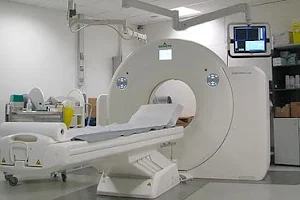 Service de radiologie et d’imagerie médicale du Golfe de Saint-Tropez image