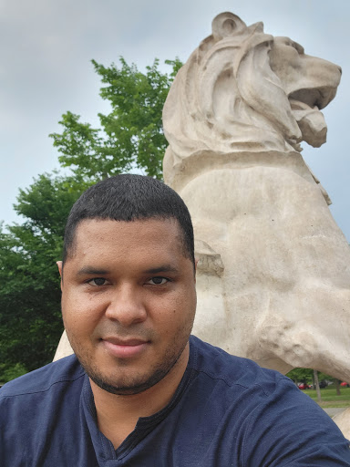 Roller Skating Rink «Branch Brook Park Roller Skating Center», reviews and photos, Clifton Ave, Newark, NJ 07104, USA