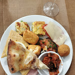 Photo n°1 de l'avis de Francesco.r fait le 28/11/2019 à 00:08 sur le  Trattoria Pizzeria B&b Montemare à Agrigento