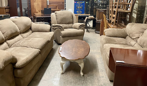 Consignment Shop «Refabulous Furnishings», reviews and photos, 2231 Vestal Pkwy W, Vestal, NY 13850, USA