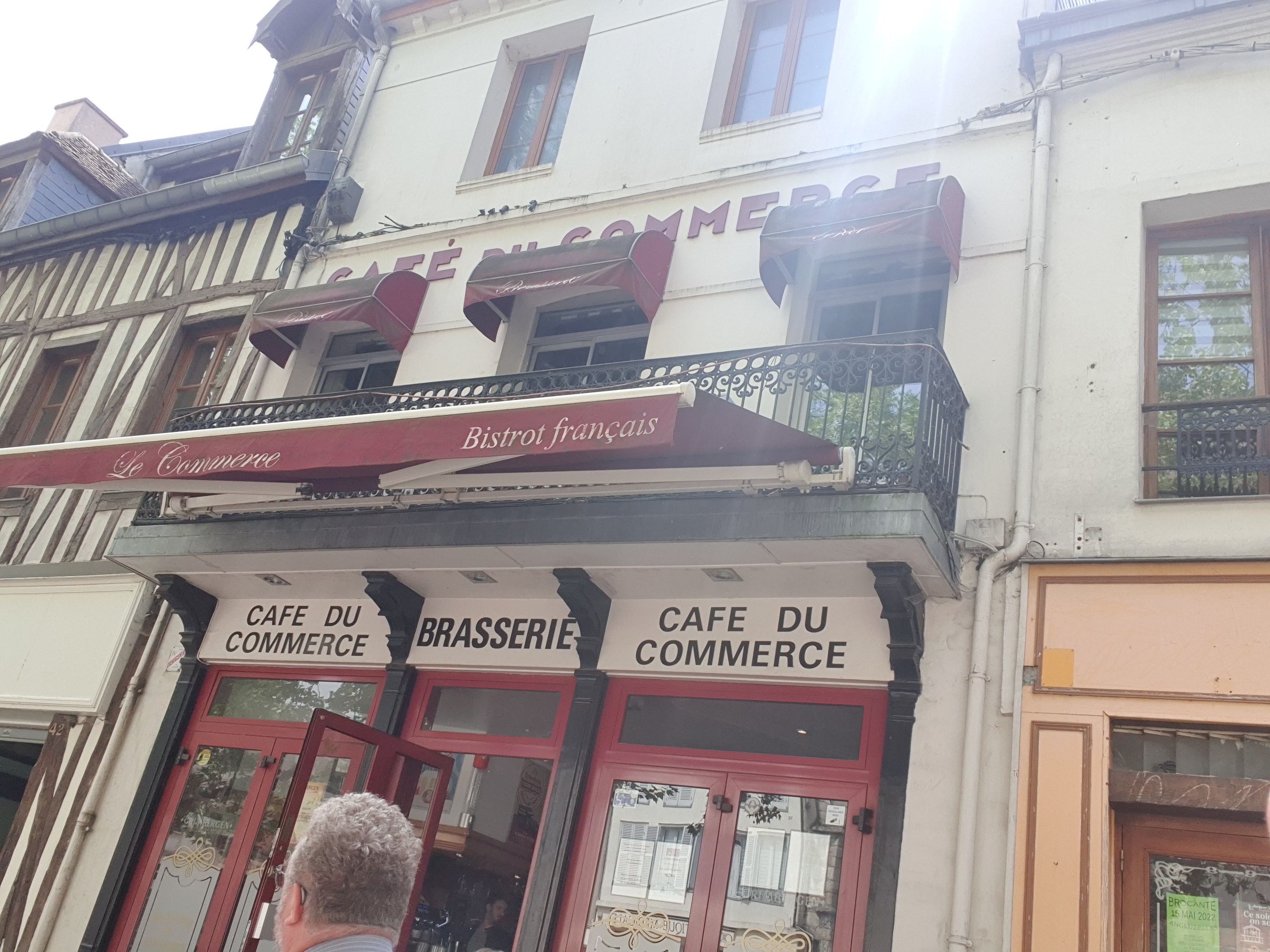 Photo n° 1 de l'avis de Sébastien.a fait le 17/05/2022 à 19:26